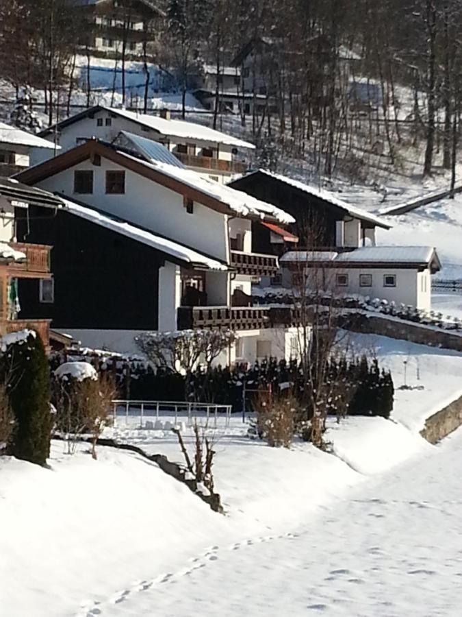 Hotel Haus Heimattreu Schönau am Königssee Exterior foto